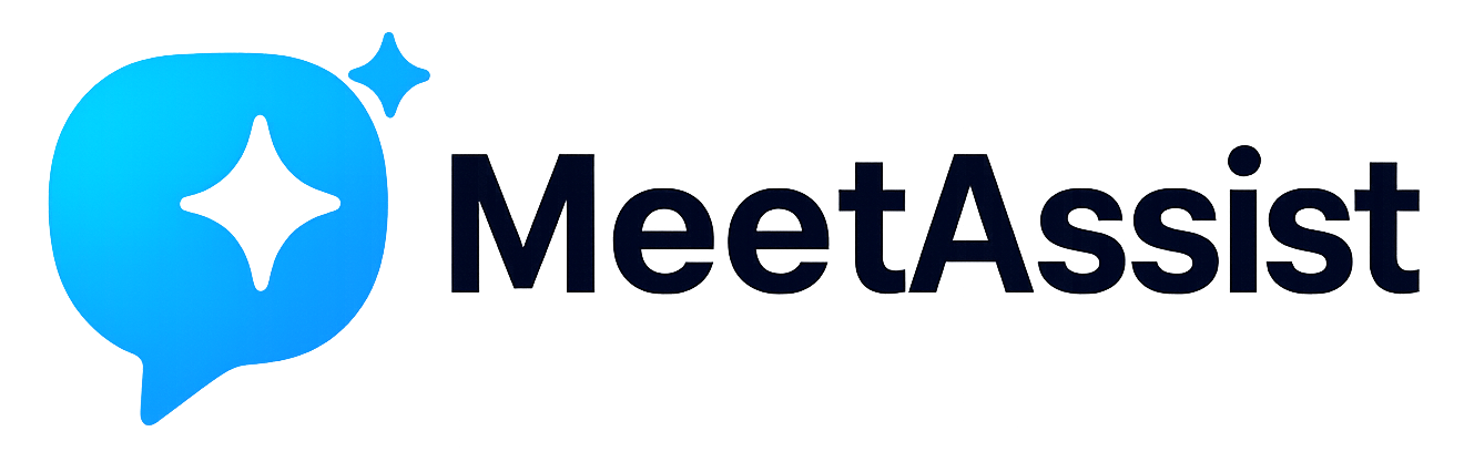 MeetAssist