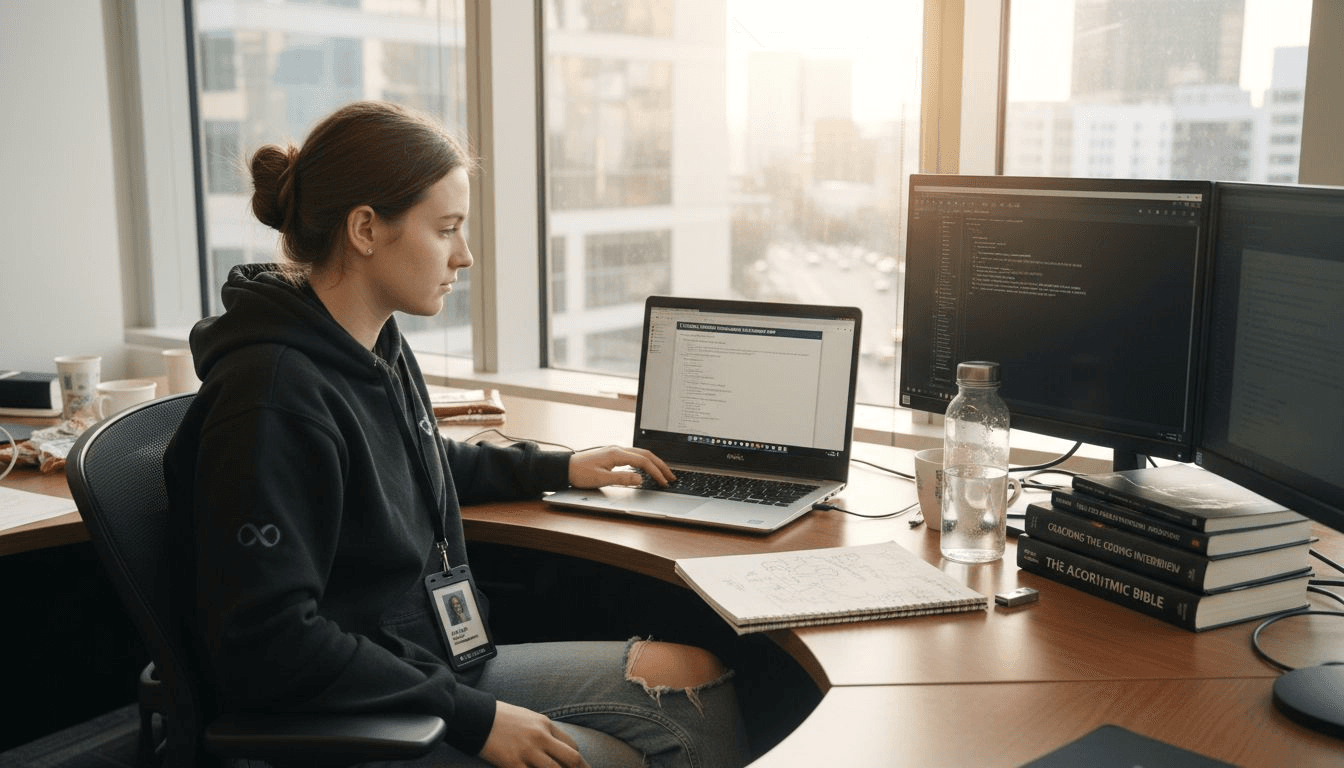 Technical Interview Automation: Real-Time AI Impact