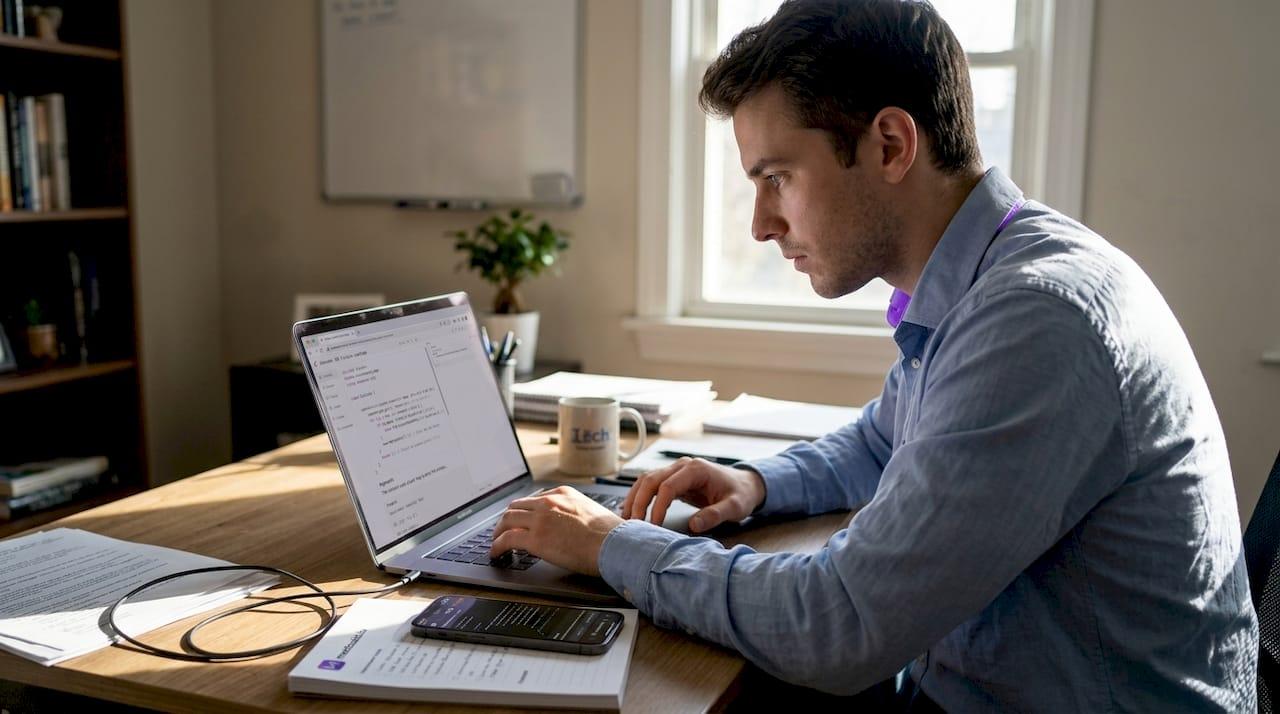 What is interview screen invisibility? How it works