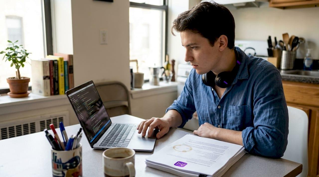 AI in job interviews: tools, ethics, and success tips