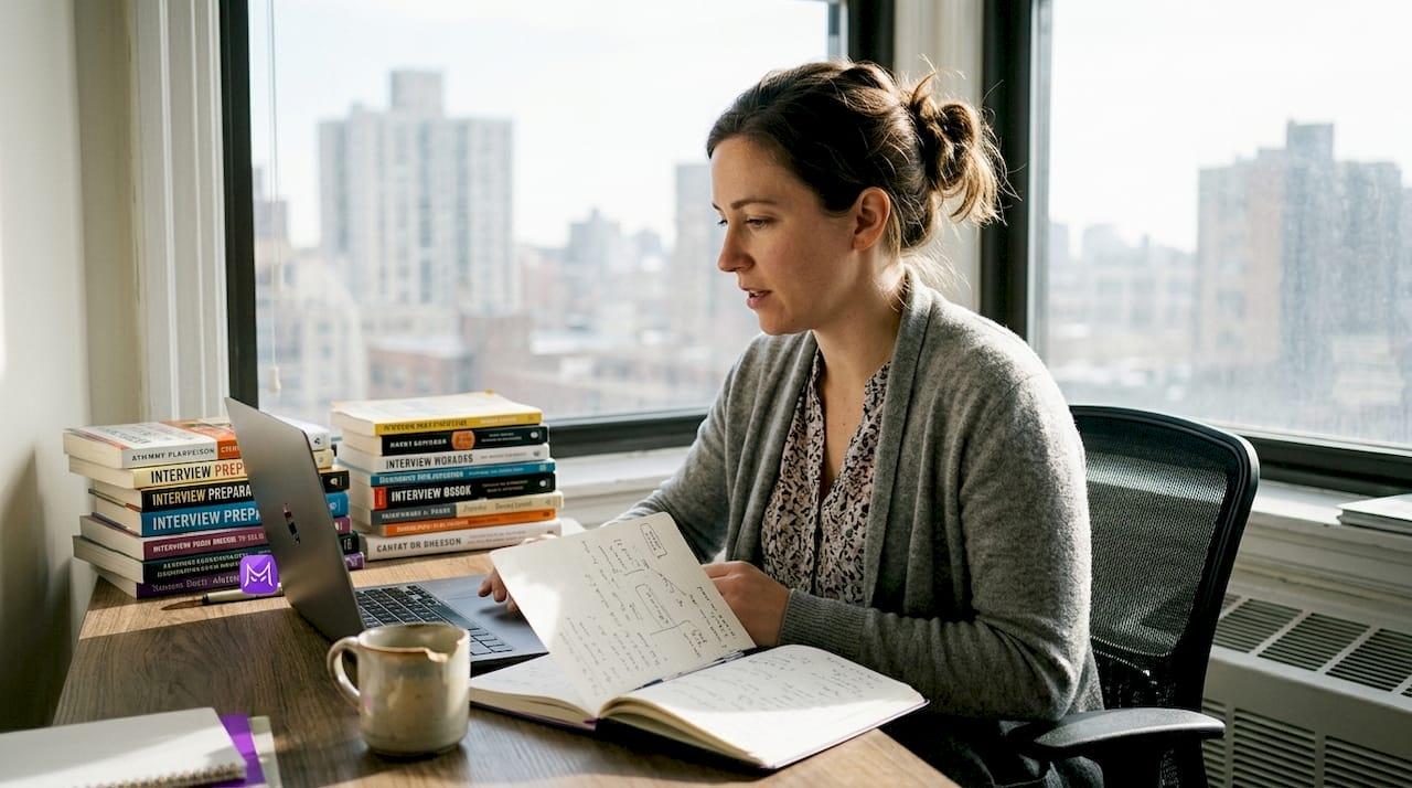 Master the STAR Interview Method for Interview Success