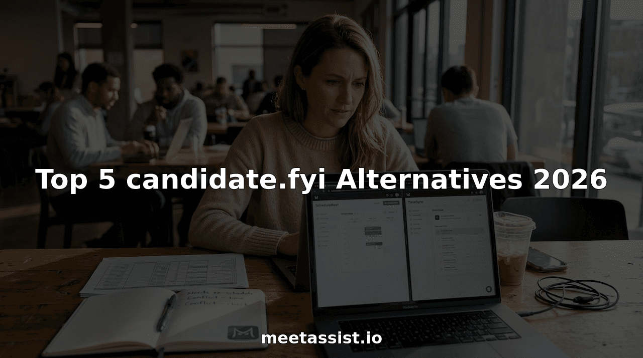 Top 5 candidate.fyi Alternatives 2026
