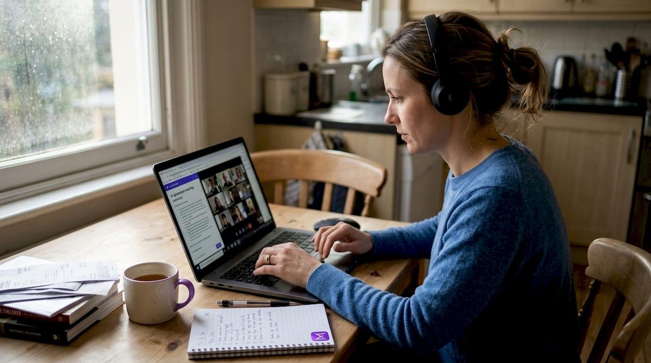 AI in remote meetings: unlock success in 2026