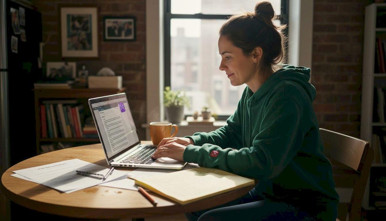 What Is AI-Driven Answer Generation? A Guide for Job Seekers