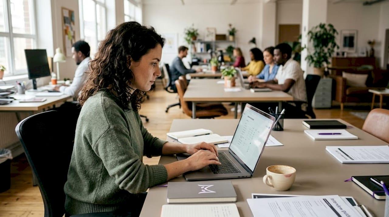 Automating Interview Feedback: Improve Hiring Decisions With AI