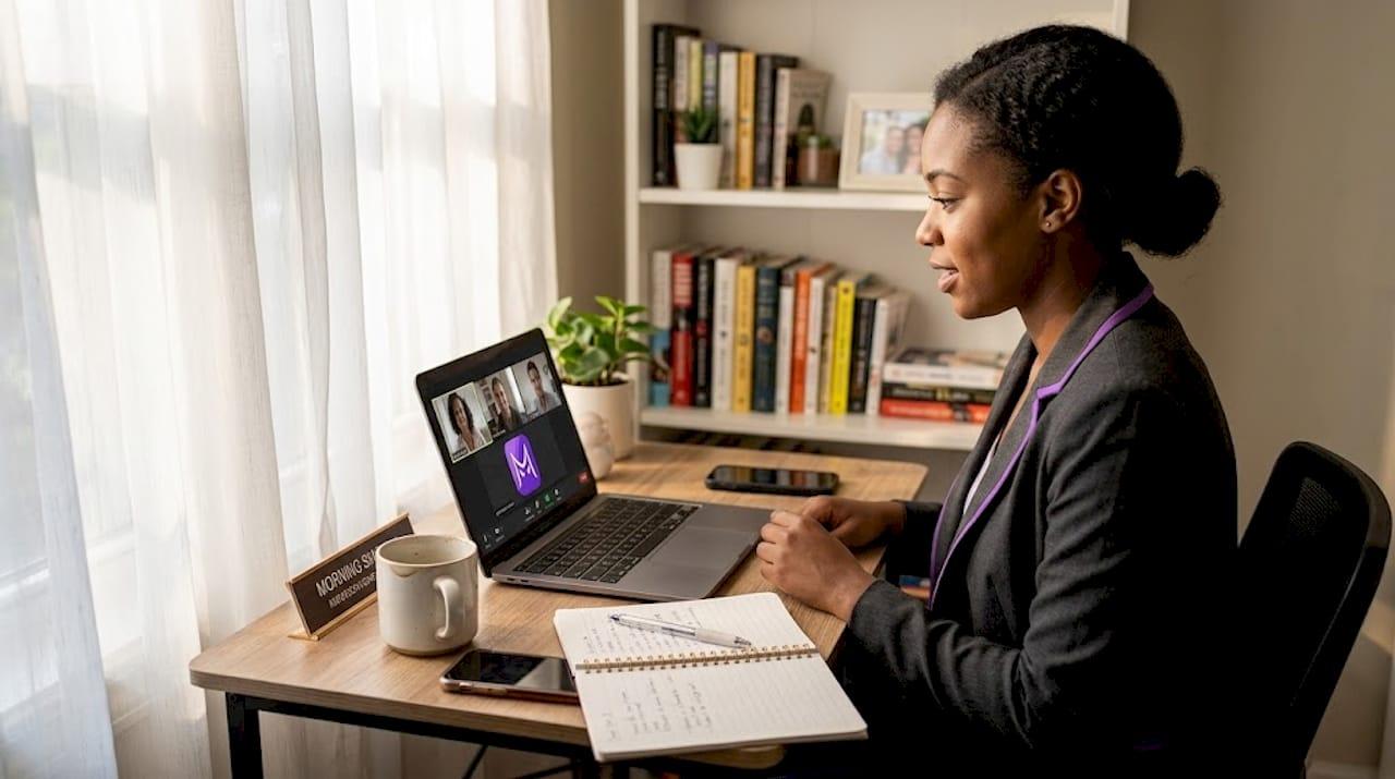 Maintain interview privacy: Best practices for remote job seekers