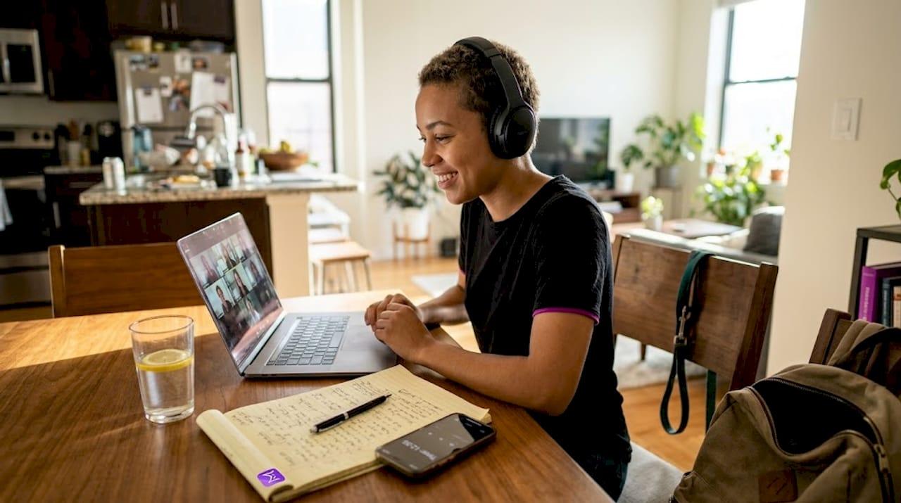 How Conversational AI Automation Powers Interview Success