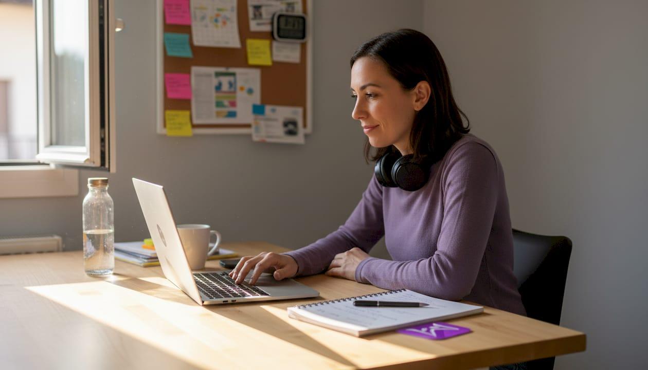 Boost Your Interview Performance with AI-Assisted Techniques