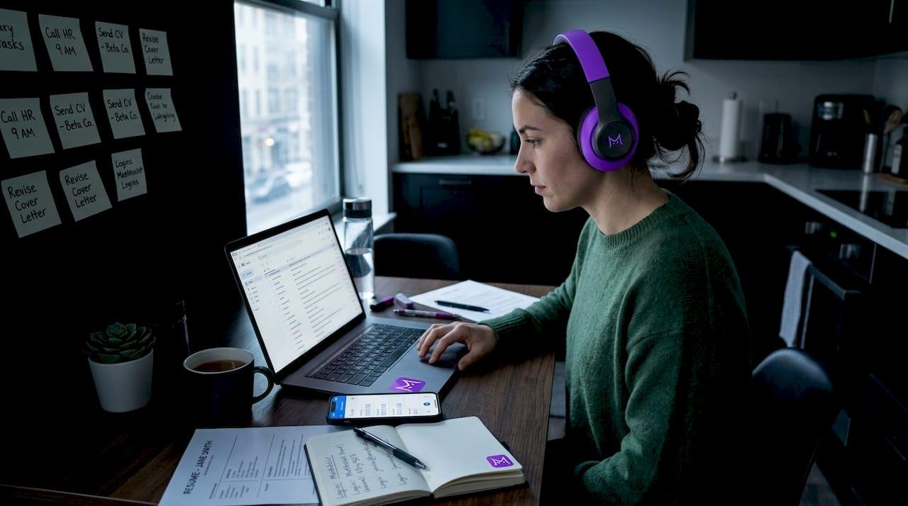 Secure your interview process: Step-by-step with AI