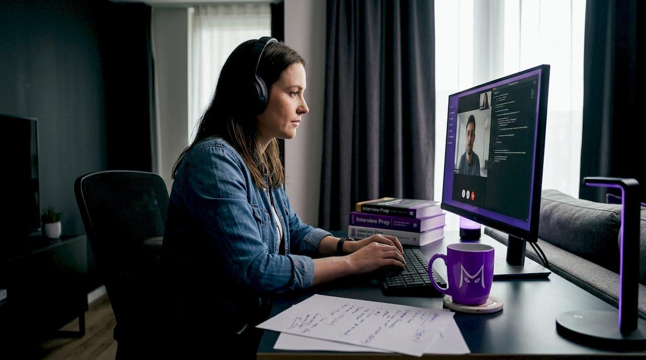 Unlock better tech interviews with custom AI answer styles